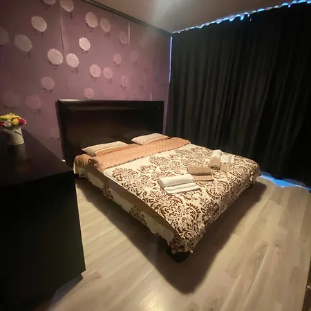 Chris Retreat Apartment