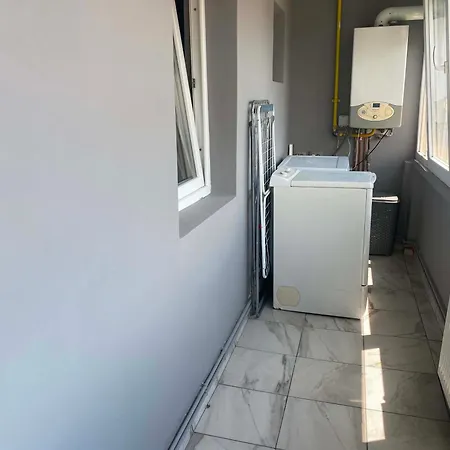 Chris Retreat Apartment Brasov